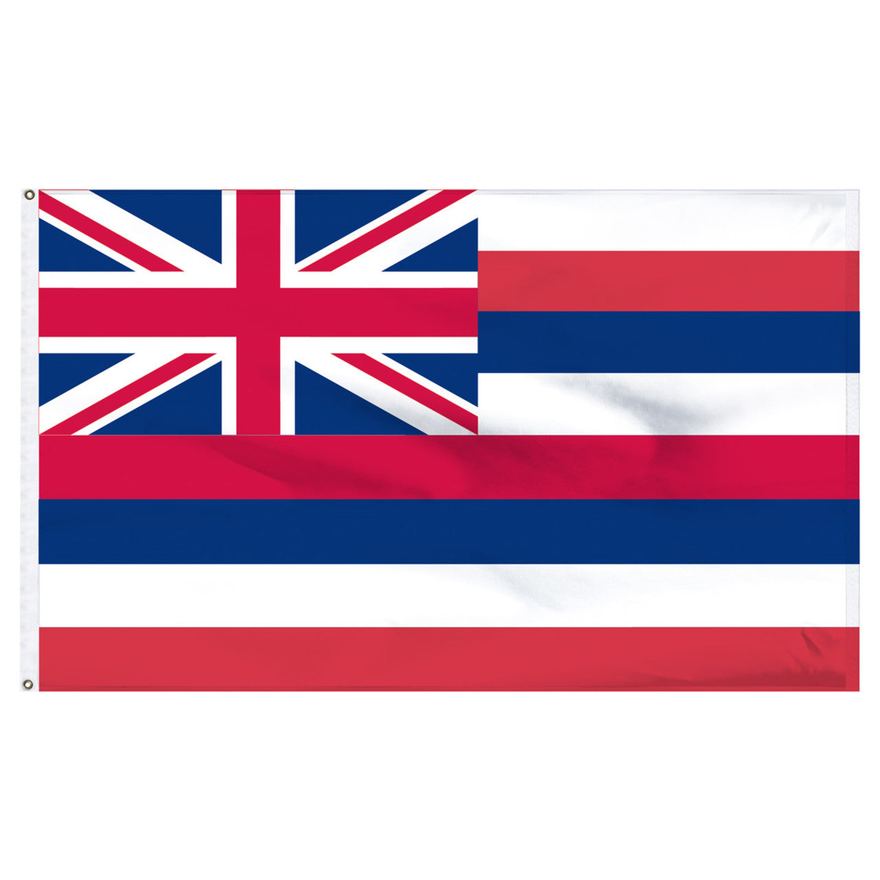 Hawaii 2ft x 3ft Nylon Flag