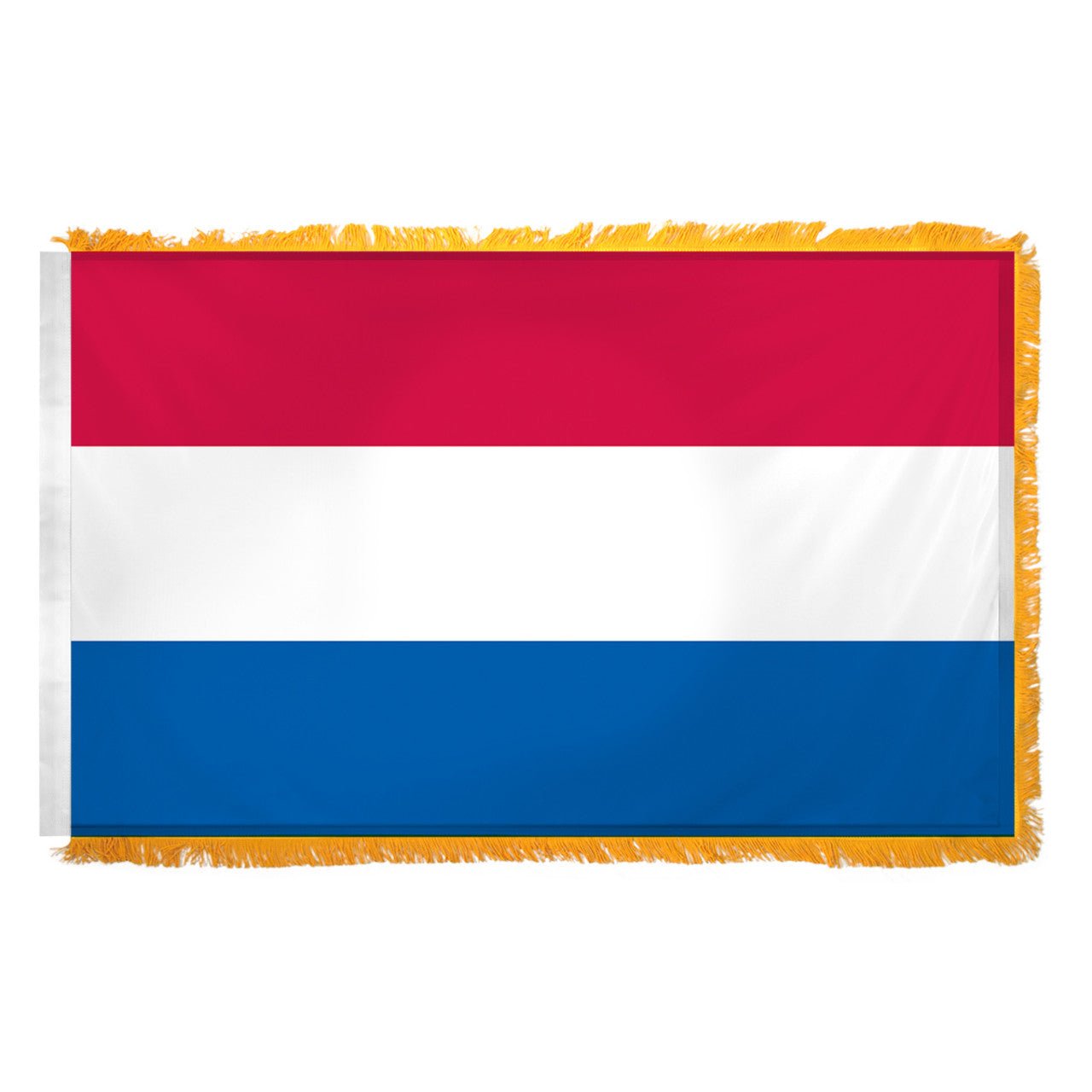 Netherlands 4ft x 6ft Nylon Flag