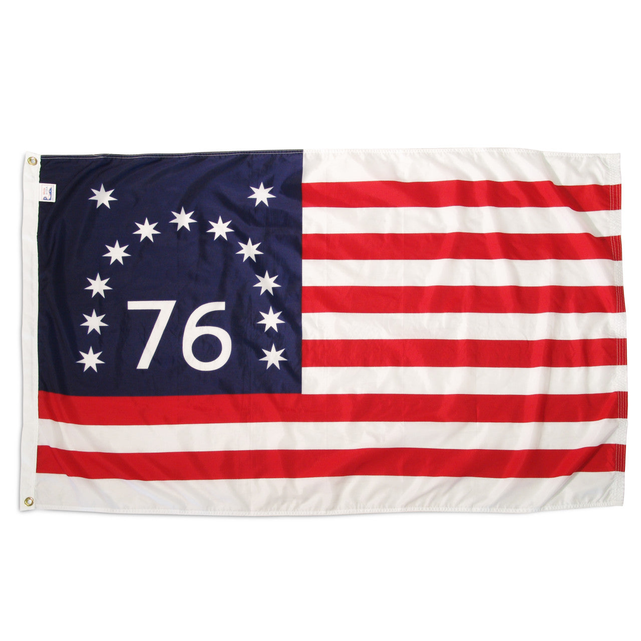 Bennington 3ft x 5ft Nylon flag