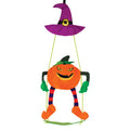 Pumpkin Swingerz - 30"