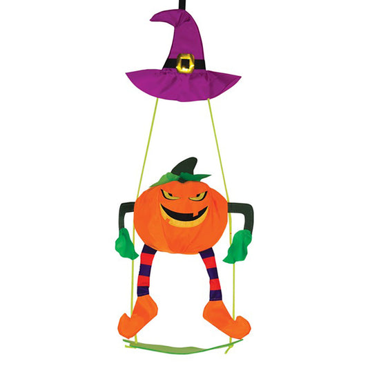 Pumpkin Swingerz - 30"