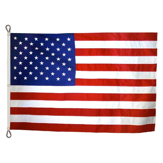 Annin 20ft x 30ft Nyl-Glo American Flag