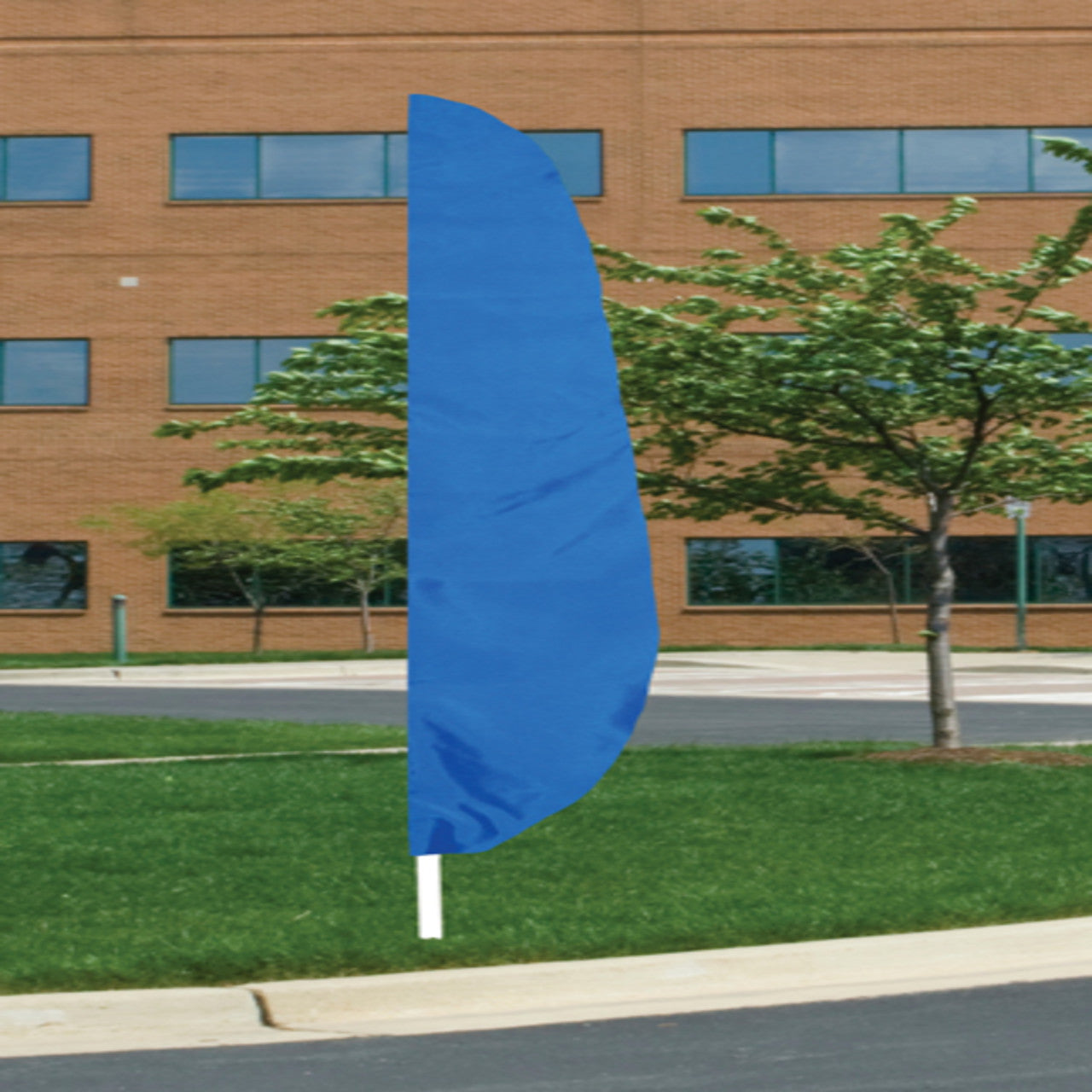 Feather Banner Flag