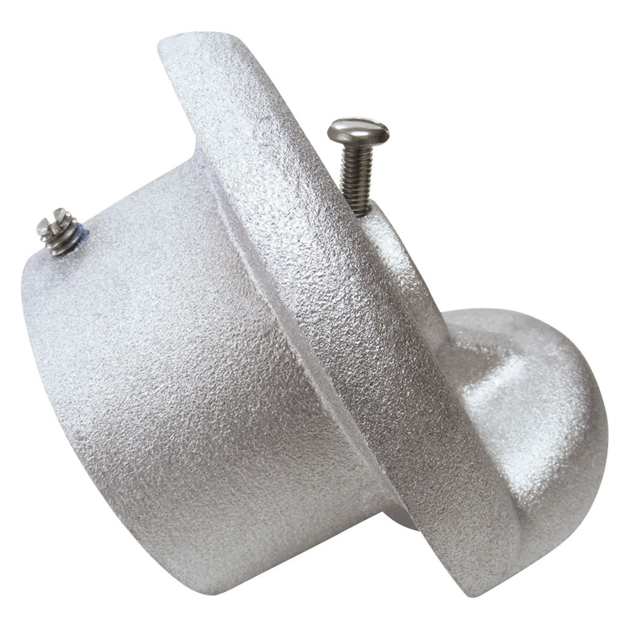 Cap Style Stationary Truck - Single Pulley - 2" - ST-1-20