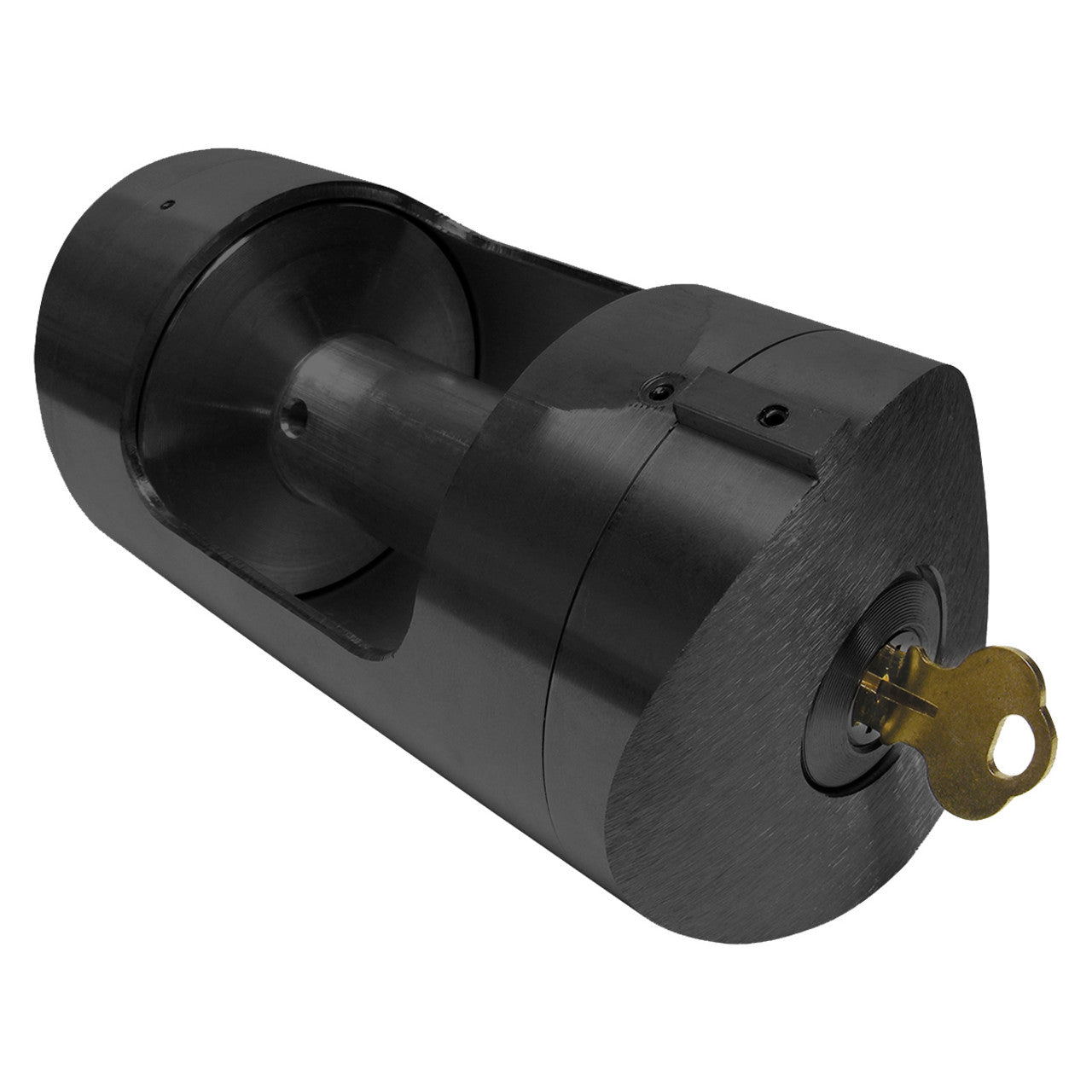 M-Winch Fits 12 3/4" Diameter Flagpole
