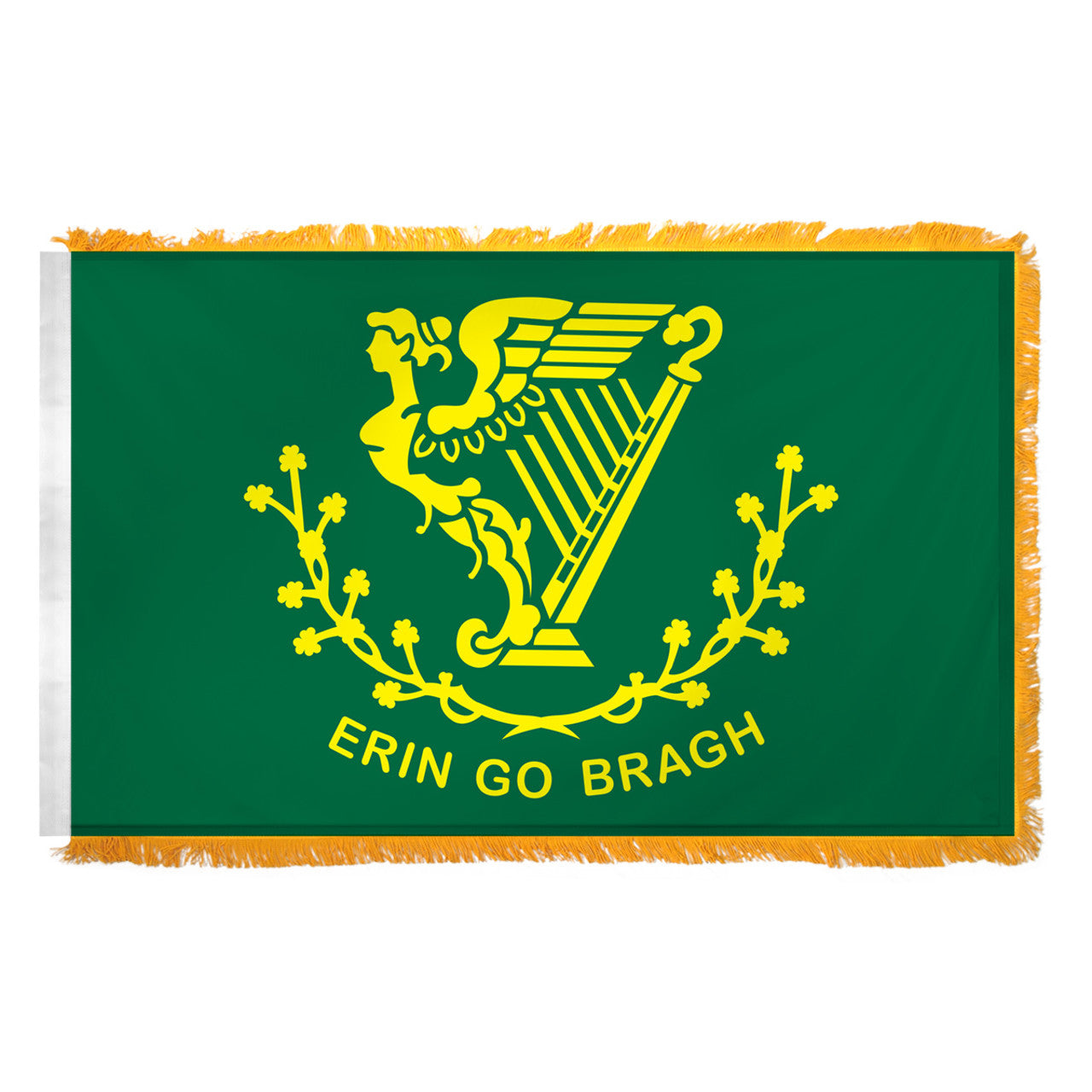 Erin Go Bragh 3ft x 5ft Nylon Flag