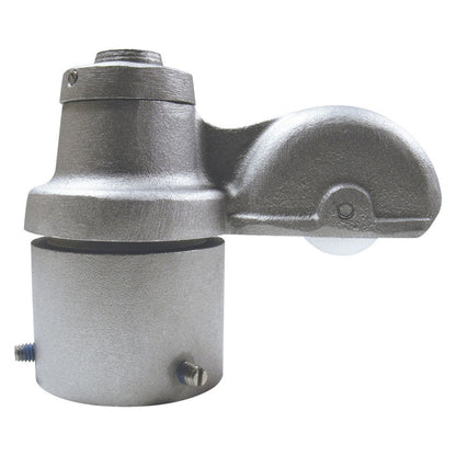 Cap Style Revolving Truck - Single Pulley - 2" - RTC-1-2