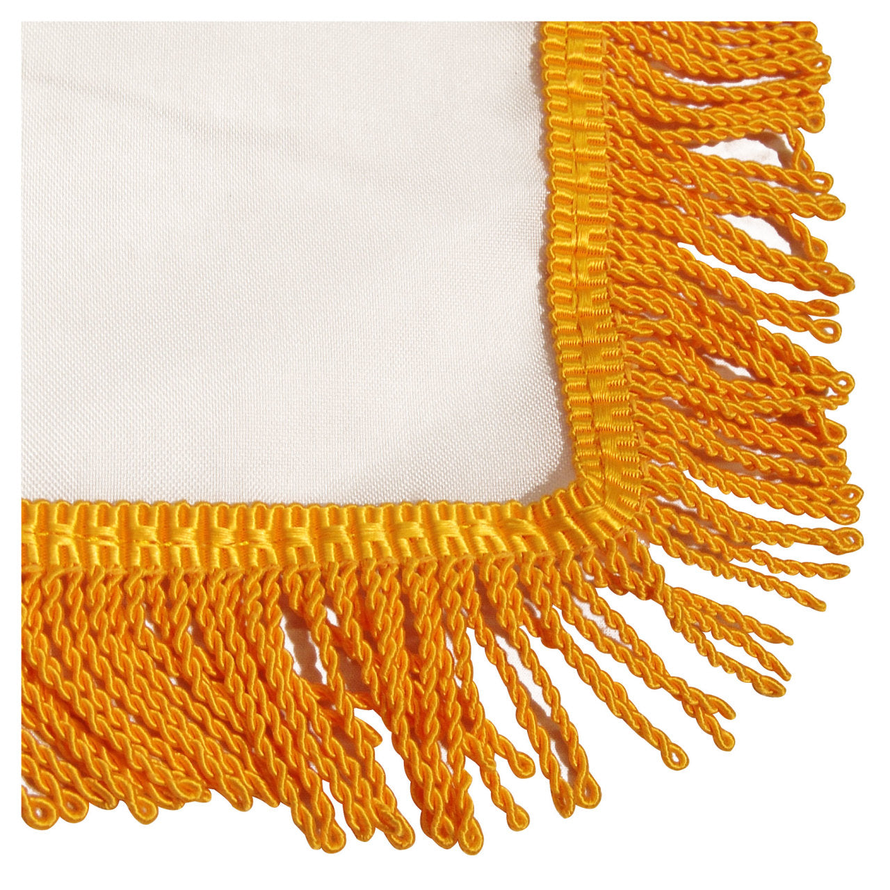 Super Tough Indoor Flagpole Kit with Nylon 3' x 5' Coast Guard Flag