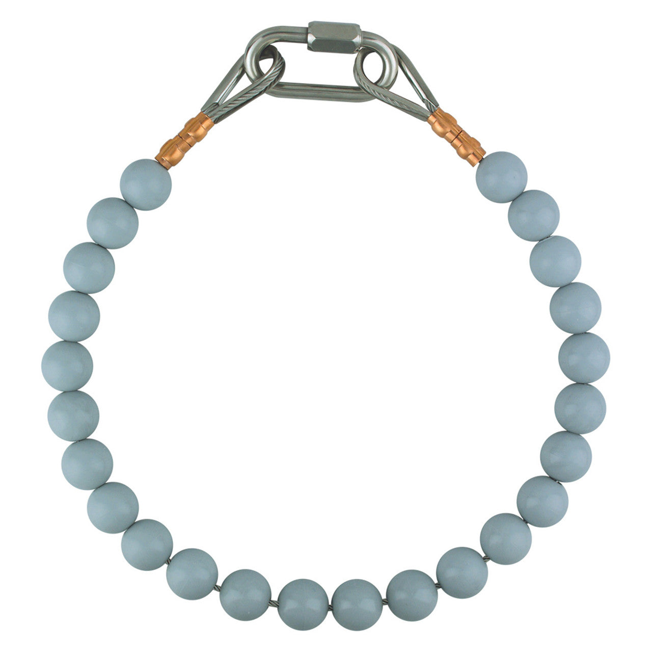 Beaded Retainer Ring - For 7in Butt Diameter