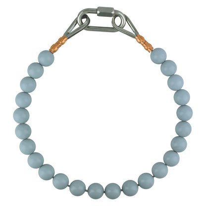 Beaded Retainer Ring - For 7in Butt Diameter