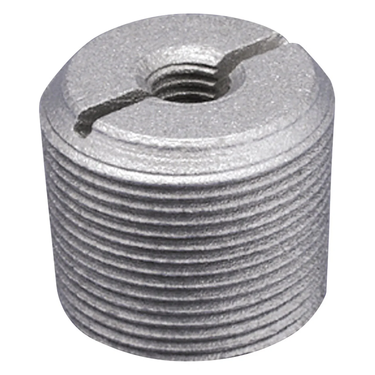 Threaded Top Plug - 1/2