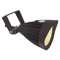 LED spotlight fixture