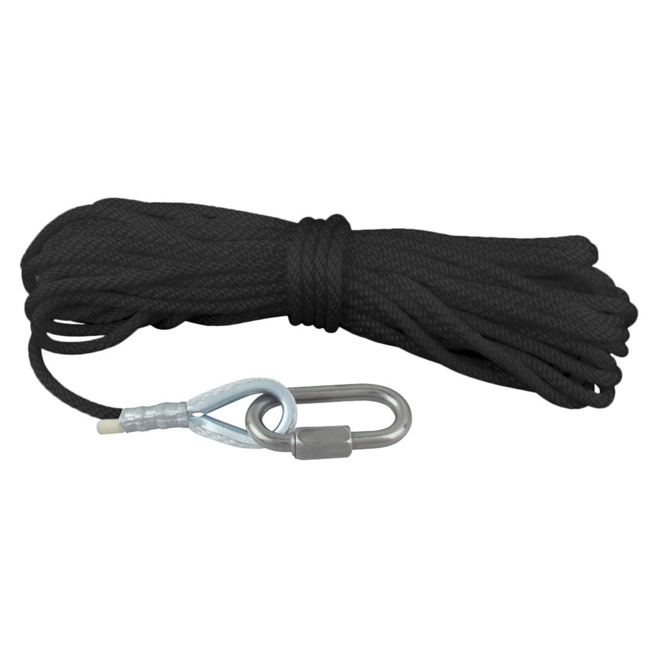 Polypropylene Rope Assembly for 35ft Pole
