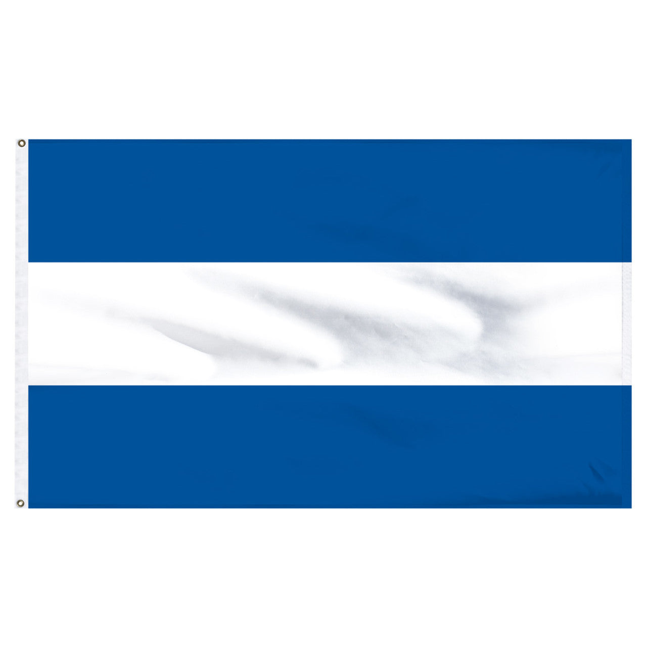 Nicaragua 6' x 10' Nylon Flag - No Seal