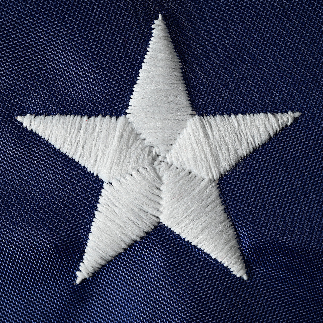 Super Tough 15ft x 25ft Nylon American Flag