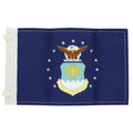 US Airforce Antenna Flag