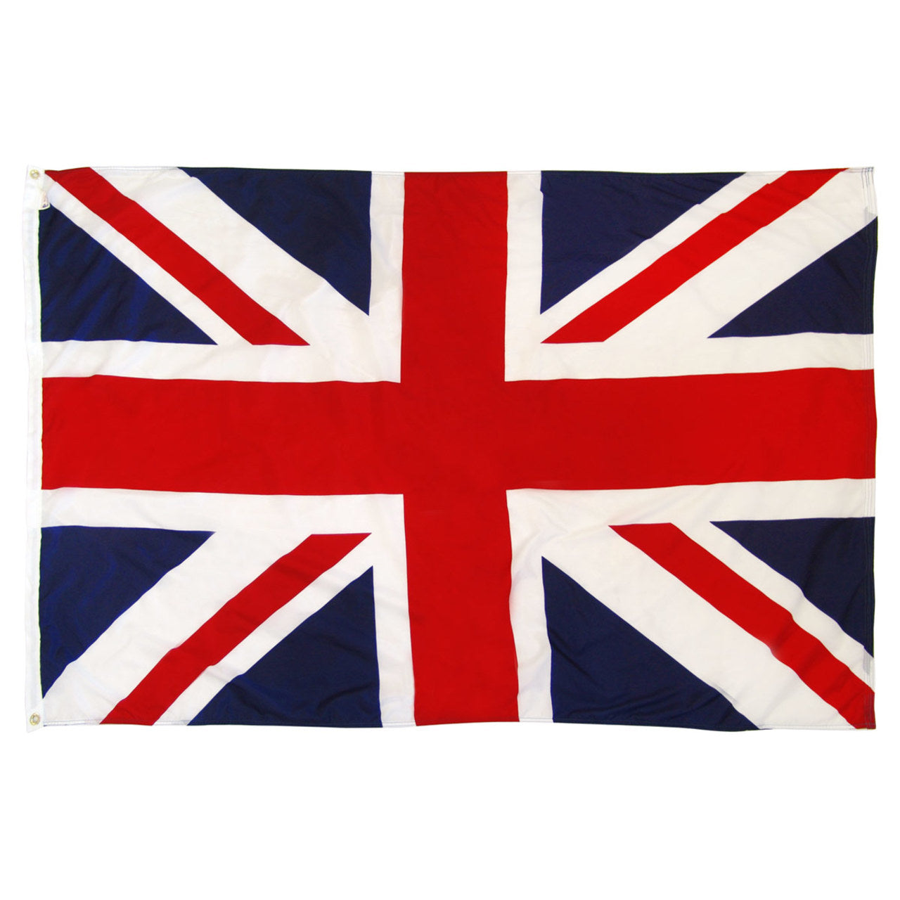 United Kingdom 4ft x 6ft Nylon Flag