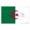 Algeria 5' x 8' Nylon Flag