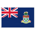 Cayman Islands 6' x 10' Nylon Flag