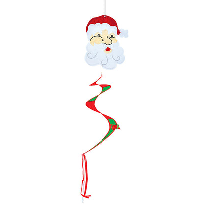 Santa Twister Tail - 42"