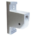 Vertical Mount Pulley Assembly