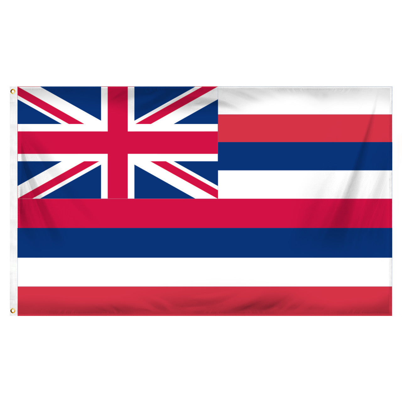 Hawaii 4ft x 6ft SpectraPro Flag