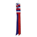 Hawaii Windsock - 18"