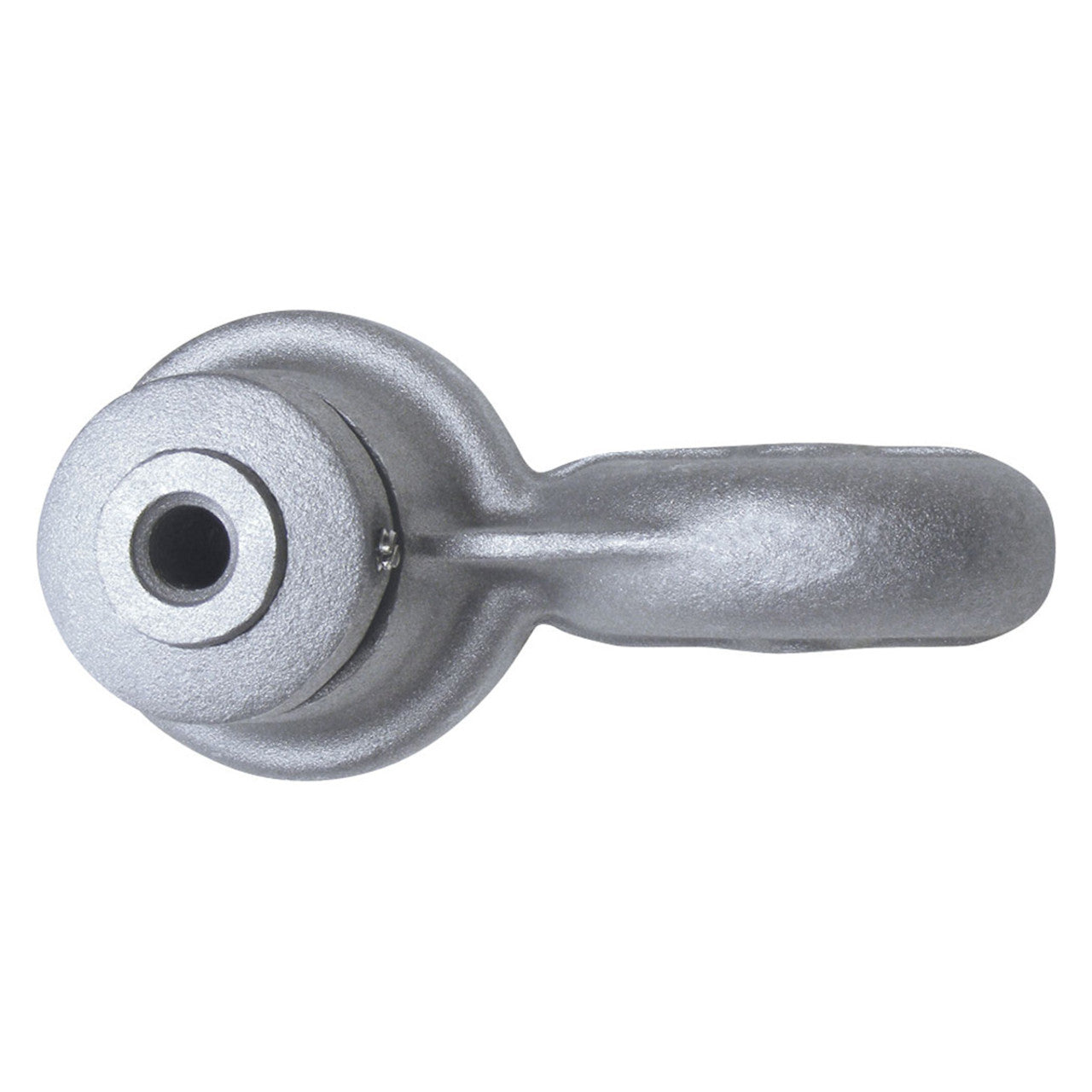 Revolving Single Pulley Truck - 3 1/2" - RTS-1-125