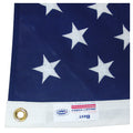 American Flag 3ft x 5ft Cotton Best Brand by Valley Forge
