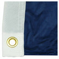 Australia flag 3ft x 5ft Super Knit polyester