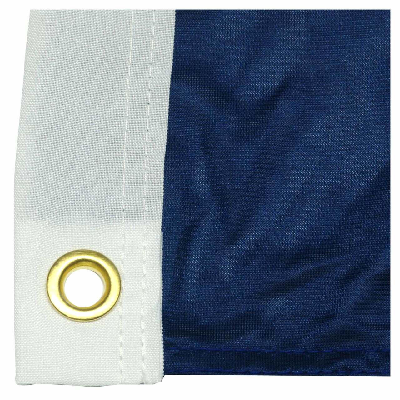 Australia flag 3ft x 5ft Super Knit polyester