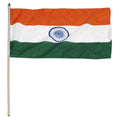 India flag 12 x 18 inch