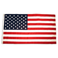 Valley Forge Outdoor Residential Flag Kit w/ 3ft x 5ft US Flag