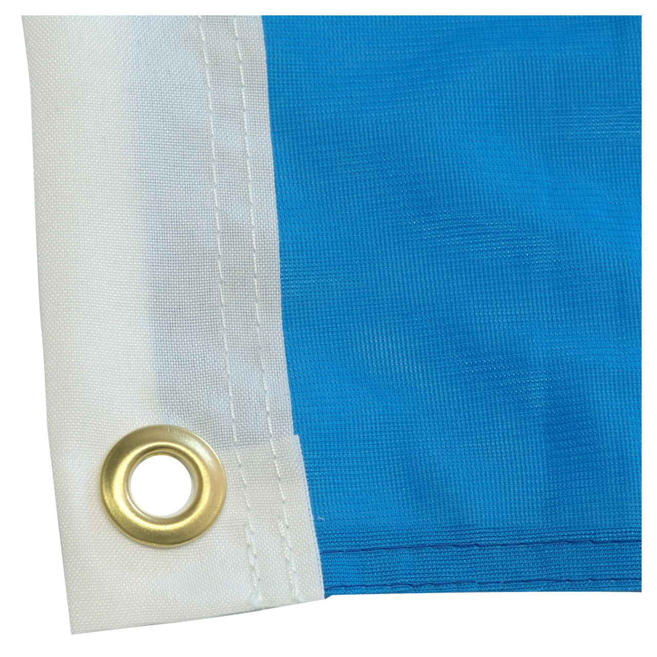 Sweden 3ft x 5ft Super Knit Polyester Flag