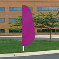 Feather Banner Flag