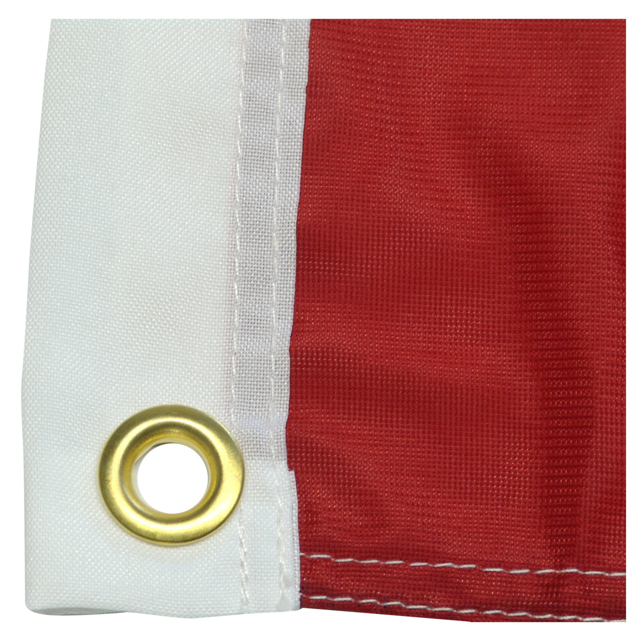 Chile flag 3ft x 5ft Super Knit Polyester