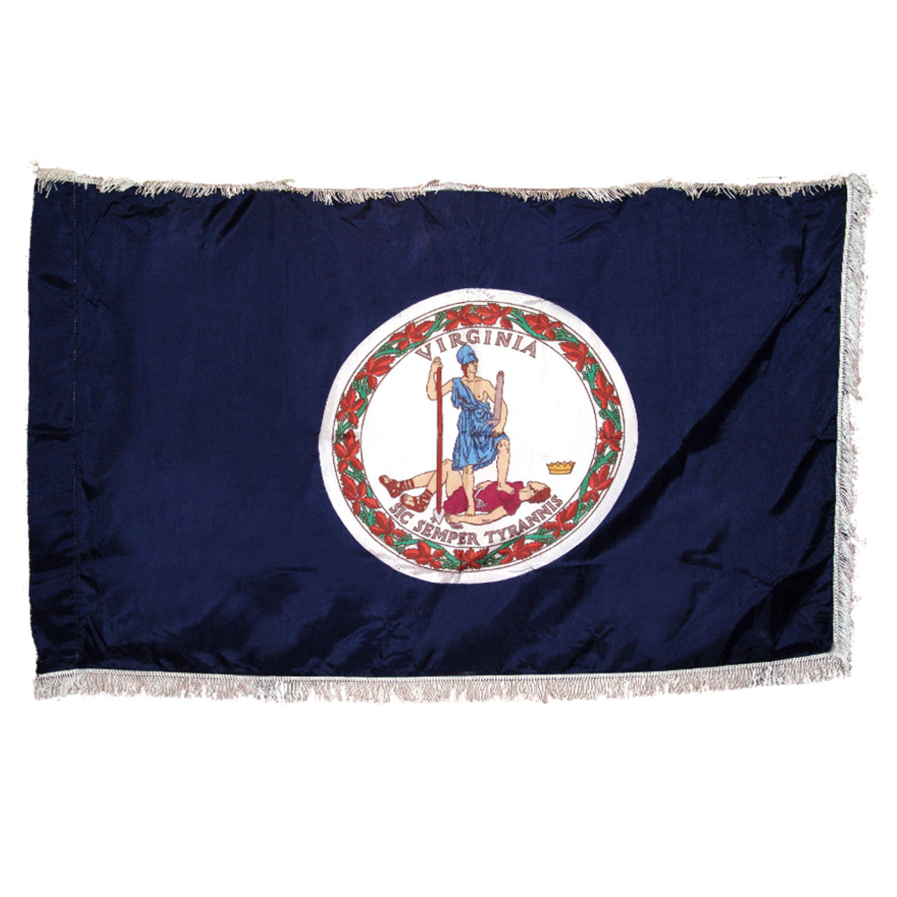 Virginia Flag 4 x 6 Feet Nylon