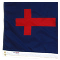 Christian Flag 2ft x 3ft Nylon