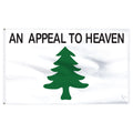 Washington Cruisers Flag 3ft x 5ft Nylon