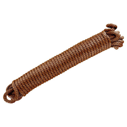 70ft Polypropylene Halyard - 5 16in Diameter