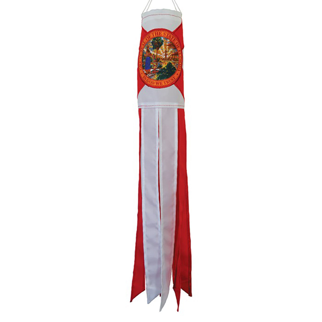 Florida Windsock - 18"