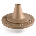 Starcast Washington Cast Iron Floor Stand