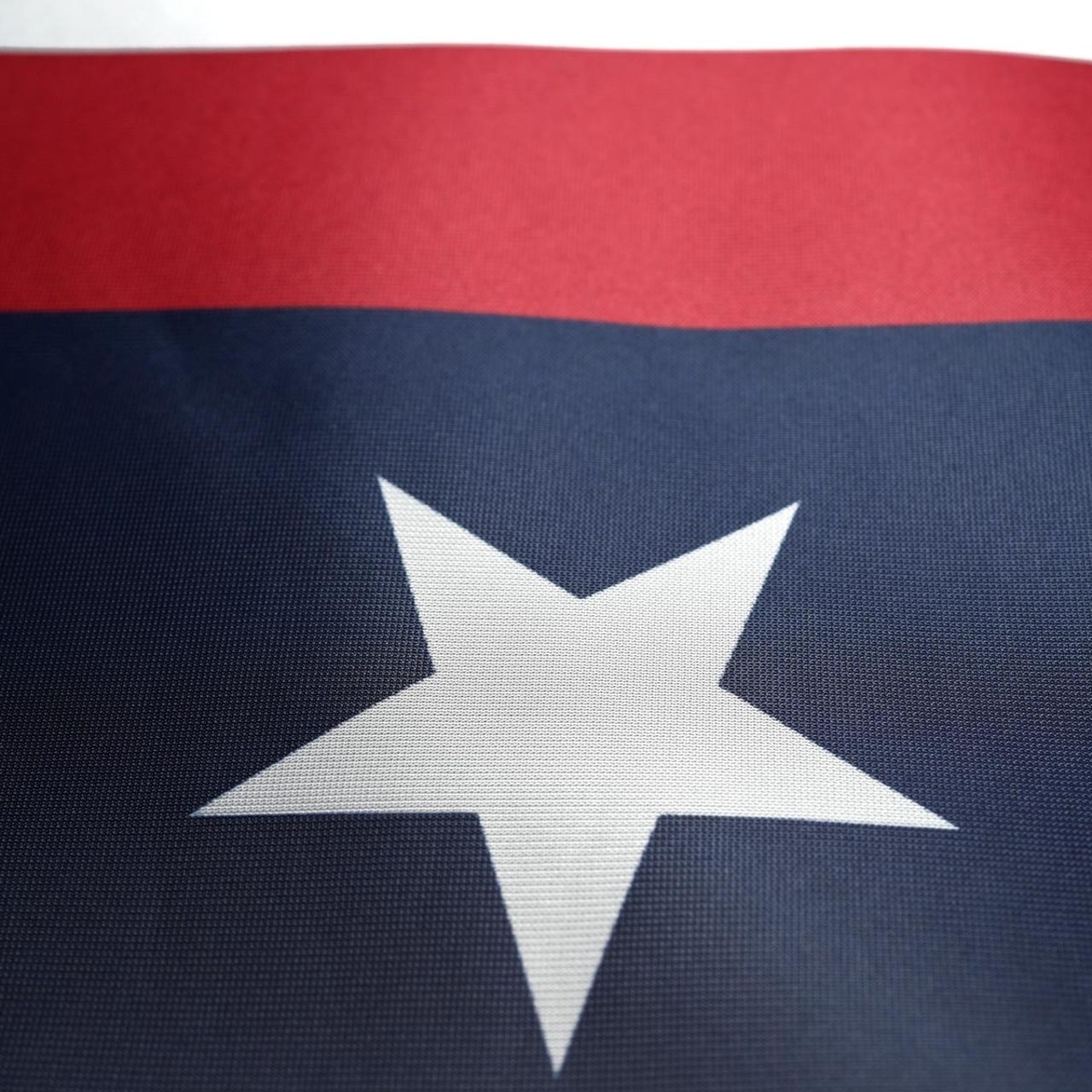 15-Star Spangled Banner 3ft x 5ft Super Knit Polyester Flag