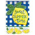 Carson Banner Flag - Sweet Summertime - 28in x 40in