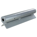Swooper Pole Mount - Silver