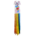 Bunny 3D Windsock - 40"