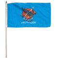 Oklahoma flag 12 x 18 inch