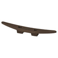 Cast Aluminum Cleats - 9"