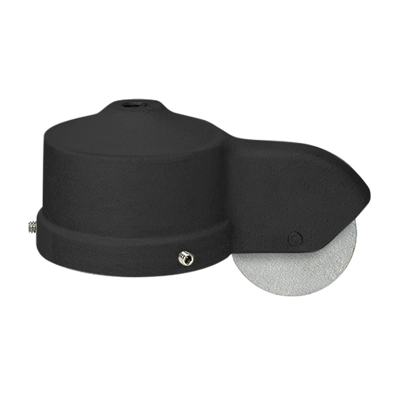 Cap Style Single Stationary Truck - 1 7/8" - 2"