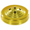 Weighted 5 Hole Hand Flag Base For 4in x 6in